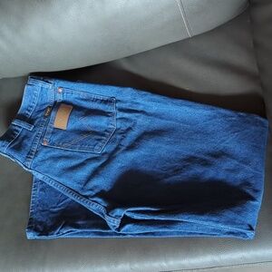 Men's Wrangler Jeans